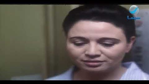 مشهد مؤثر من فيلم لحم رخيص.. إلهام شاهين ووفاء مكي