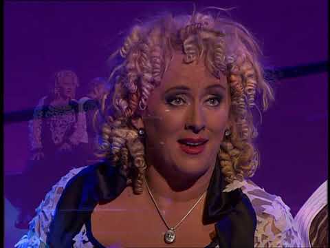 Karin Bloemen - One for my baby (2002-2003)