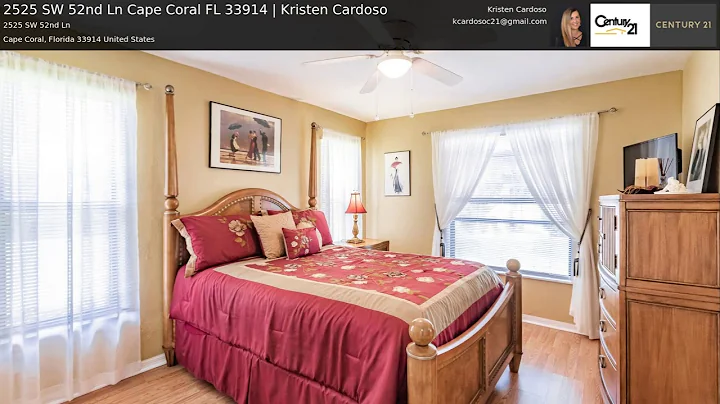 2525 SW 52nd Ln Cape Coral FL 33914 | Kristen Card...