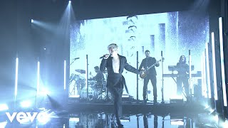 Troye Sivan - My My My! (Live On The Tonight Show Starring Jimmy Fallon)