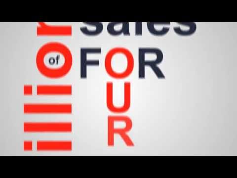 CPM - driving profitable sales and growth for our clients' brands