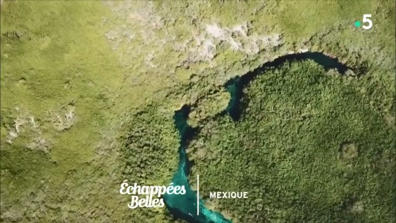 Mexique escale au Yucatan   chappes belles
