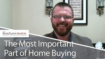 Fresno Real Estate Agent: The #1 thing to consider when buying