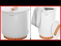 Experience Ultimate Comfort with the SereneLife Bath Towel Warmer