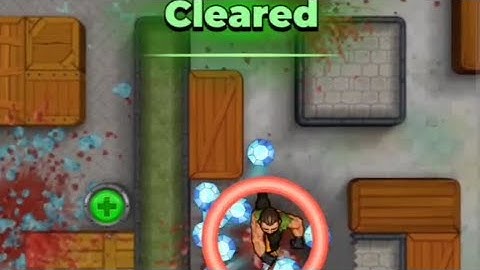 Hunter Assassin All Levels (  271 to 275 )