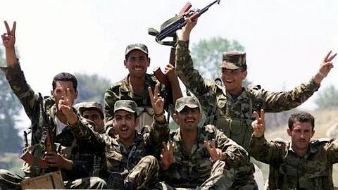 Quem criou o Exército de Terracota?