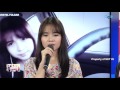 KRISTEL FULGAR NET25 LETTERS AND MUSIC Guesting - EAGLE ROCK AND RHYTHM