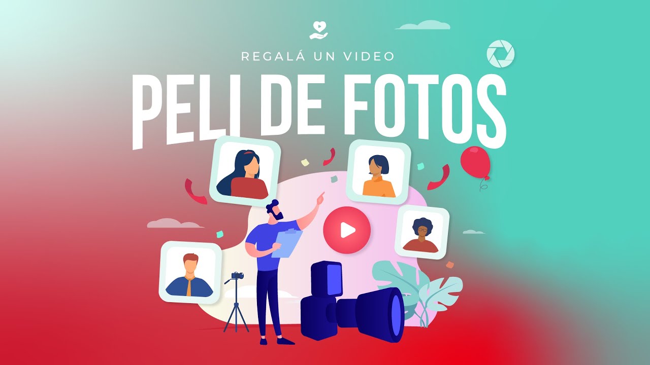 FF_Video Peli de Fotos