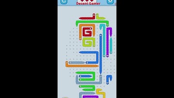 Wiggle escape snake puzzle level 14 walkthrough solution 