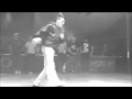 Bboy SIMBA 2011 Petit Trailer Bboy SIMBA 2011 Petit Trailer
