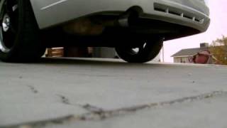 Saturn Ion redline catless