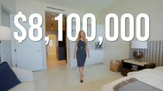 INSIDE Penthouse 921 in Alina Residences #TuesdayTours