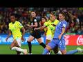 Brazil vs France | CRAZY Last 15 Minutes | Dramatic Football Battle!