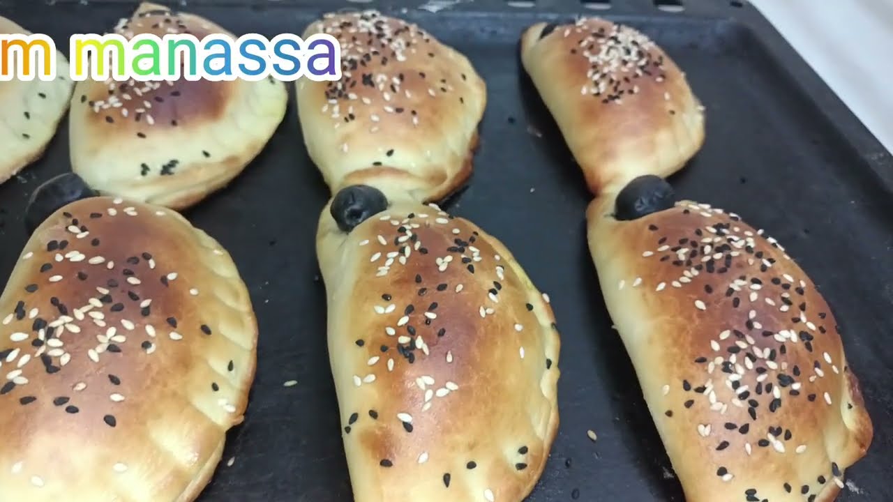 وصفات رمضانية 2026✅وصفة ناجحة مليار بميا سوفلي ساهل ماهل وجديه في هذا رمضان وبصحتك❤️