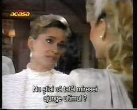 Ridge & Caroline's Wedding 1987 - Part 3/7