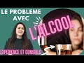 La socit et l alcool  gros problme