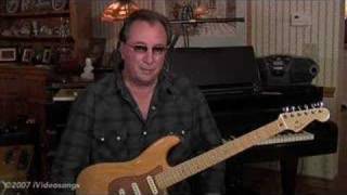 Video thumbnail of ""Angry Eyes" by Loggins and Messina Preview Lesson"