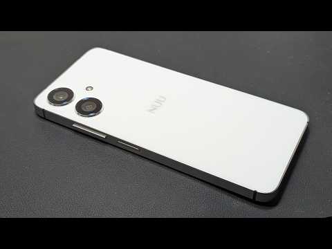 REVIEW Nuu N10 Best 100 Budget Android Smartphone Metal Frame Stereo Speakers 90Hz Display 