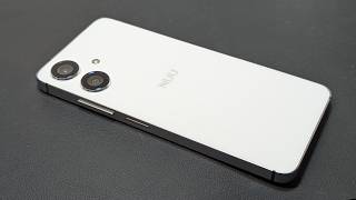 REVIEW Nuu N10 - Best 100 Budget Android Smartphone Metal Frame Stereo Speakers 90Hz Display