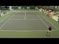 BABEL (FRA) vs TUHTEN (CAN) - Open Super 12 Auray Tennis