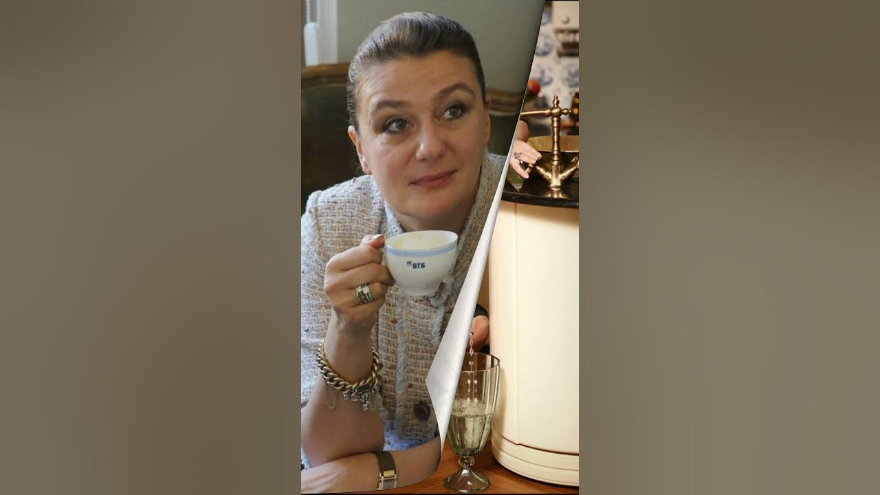 Анастасия Мельникова шпагат
