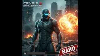 видео: Crysis 2 Remastered 2025 - Вступление( Hard ) картинка: Crysis 2 Remastered 2025 - Вступление( Hard )