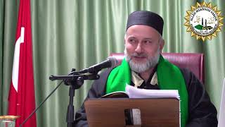 Abdulkerim Mutlu Hoca - Peygamber Aşkı