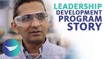 Leadership Development Program (LDP)® Story: Anand Tanikella | CCL
