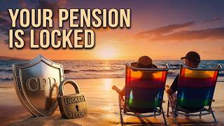 The Real Reason Politicians Can't Mess With Your Pension #cpp #2026 #oas