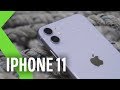 iPhone 11, análisis: el iPhone "BÁSICO" más ATRACTIVO