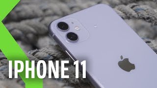 iPhone 11, análisis: el iPhone 'BÁSICO' más ATRACTIVO