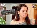 Crime Patrol Dial 100 - क्राइम पेट्रोल - Ep 620 - Fatal Affair - 29th September, 2017