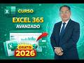 Cómo usar Microsoft Power Pivot | Sesión 05 - Curso Completo
