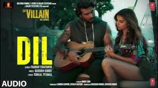 Maine Tera Naam Dil Rakh Diya (LYRICS) Shreya Ghoshal Version | Ek Villain Returns | Arjun | Tara