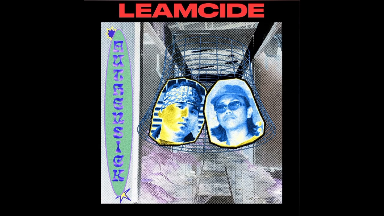Guarda Leamcide - Authensick su YouTube Guarda Leamcide - Authensick su YouTube