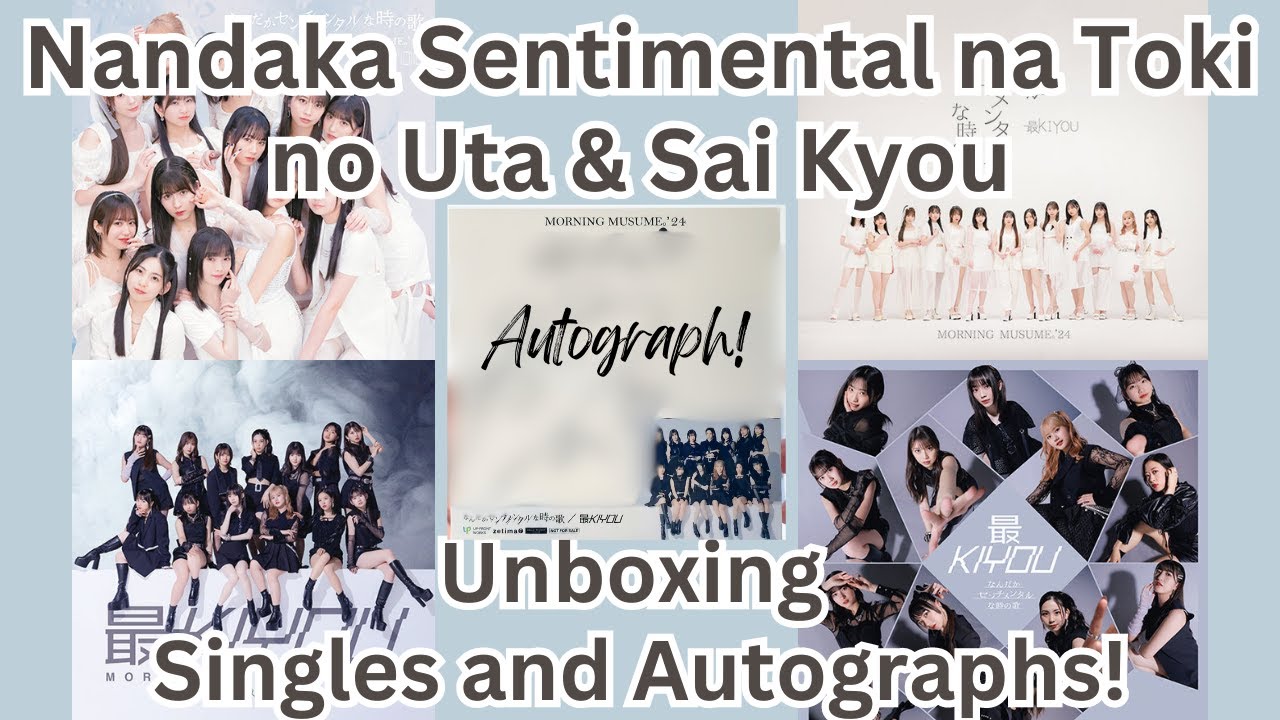 MORNING MUSUME。BEST SELECTION '23 Morning Musume. Best Selection The 25th Anniversary Regular