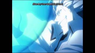 Ichigo Vs Grimjow Amv