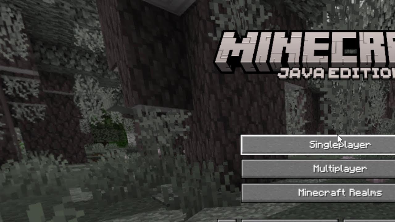 playing minecraft java with viewers - YouTube