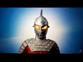 三浦大知-ウルトラセブンの歌 作曲:冬木透(TVサイズ Extended Version)/主唱:遠藤正明(ULTRASEVEN 60TH ANNIVERSARY PROJECT 2026)