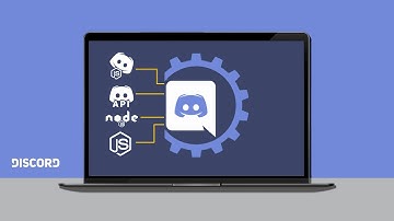 Create a Discord Bot Dashboard from Scratch #5