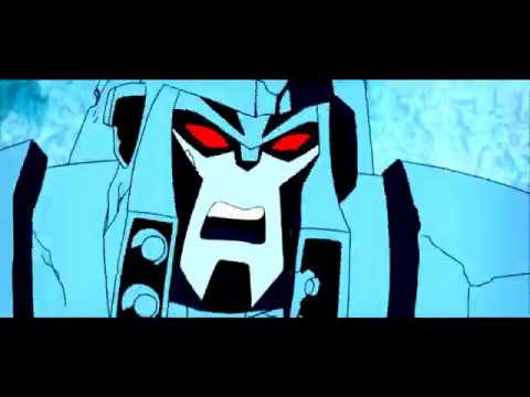 Transformers 2007/Transformers Animated AMV- What I've Done