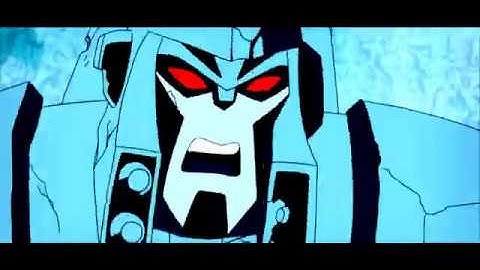 Transformers 2007/Transformers Animated AMV- What I
