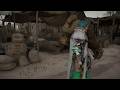 Bounty Notice - Brogar: Apprehend the outlaw – Faction Quest | Crimson Desert PS5