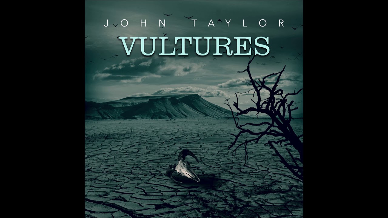 Watch Poison Rain by John Taylor on YouTube Watch Poison Rain by John Taylor on YouTube