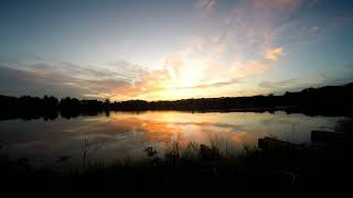 Sunrise And Sky Timelapse | Nature Videography | Malaysia | Gopro Hero 5 Black | 1080p