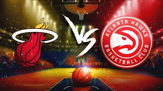 Heat vs. Hawks prediction, odds, pick - 2/24/2025