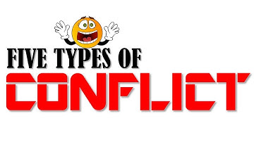 Conflict Types