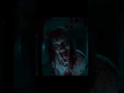 evil dead rise | LEON