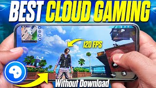 Play Free Fire Without Download - Using Cloud Gaming App! screenshot 4