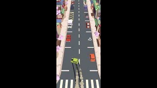 Drive and Park (by SayGames) - casual game for android and iOS - gameplay. screenshot 4